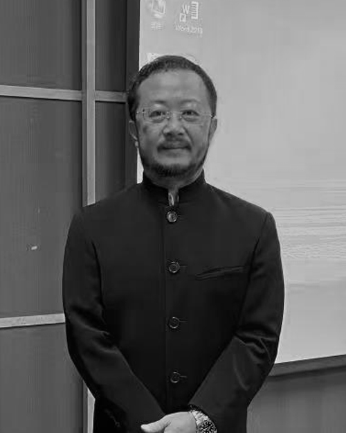 Kai-Ping Huang